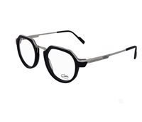 Montatura vista Cazal 6029NERO/ARGENTO48 - 6029NERO/ARGENTO48